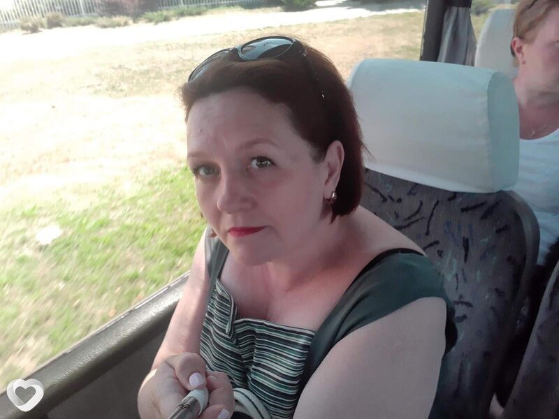 Стелла, 53, Новосибирске — анкета №513656