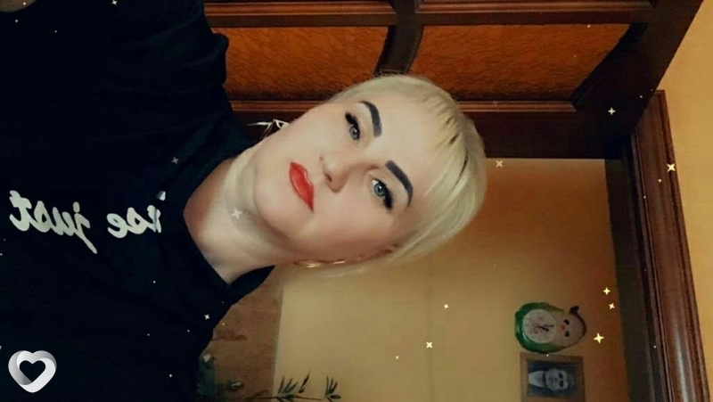 Натали, 52, Прокопьевске — анкета №513535