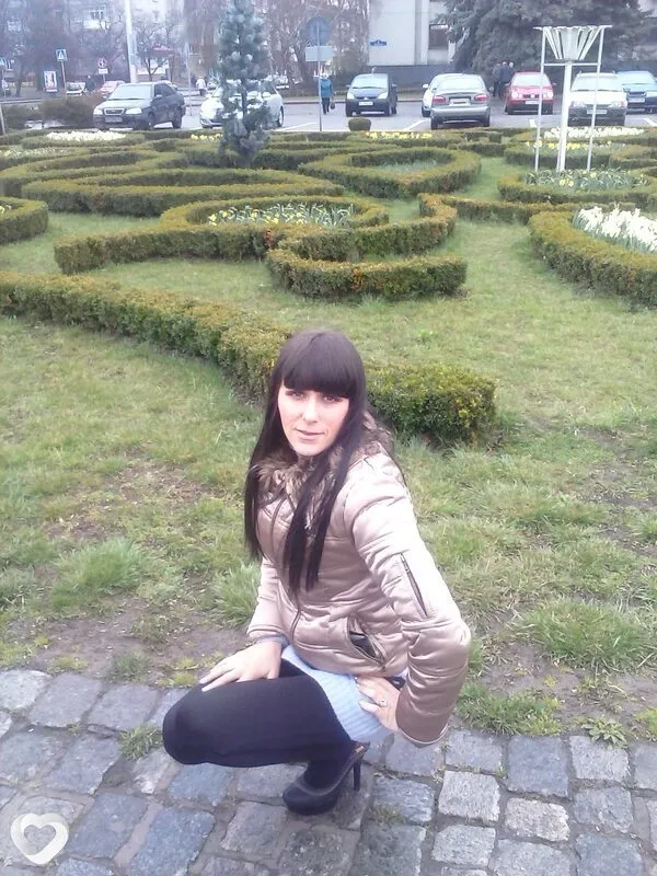 Innesa, 43, Кременчуге — анкета №9239