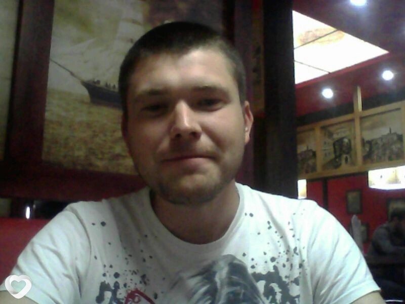 Андрей, 41, Витебске — анкета №513540