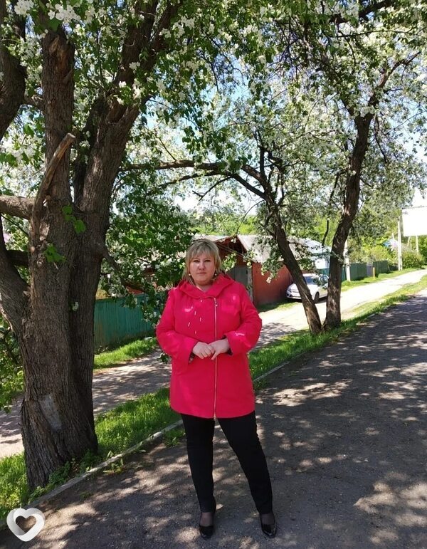Ирина, 39, Горно-Алтайске — анкета №513545