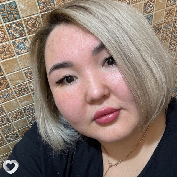 Кристина, 40, Москве — анкета №513554