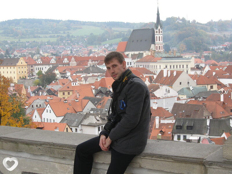 Сергей, 42, Саратове — анкета №513555