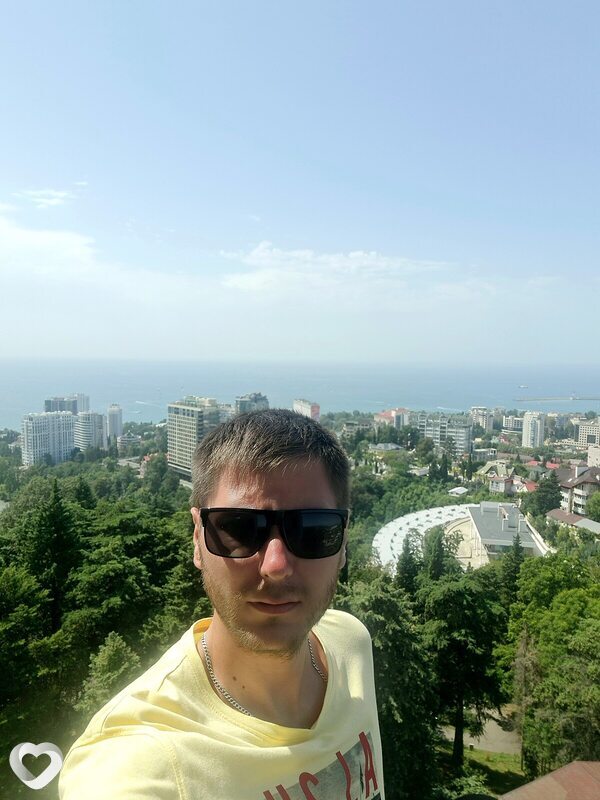 Дмитрий, 32, Волгограде — анкета №513710