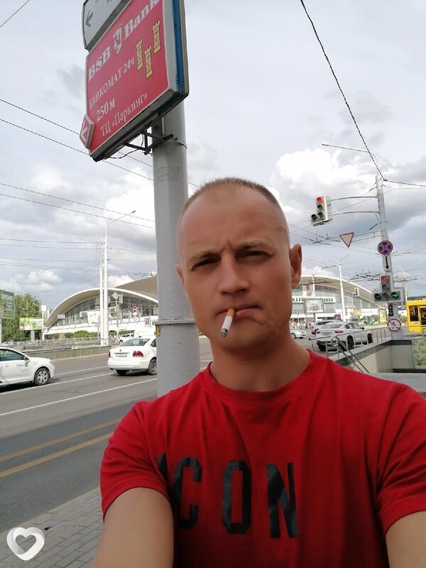 Александар, 35, Несвиже — анкета №513717