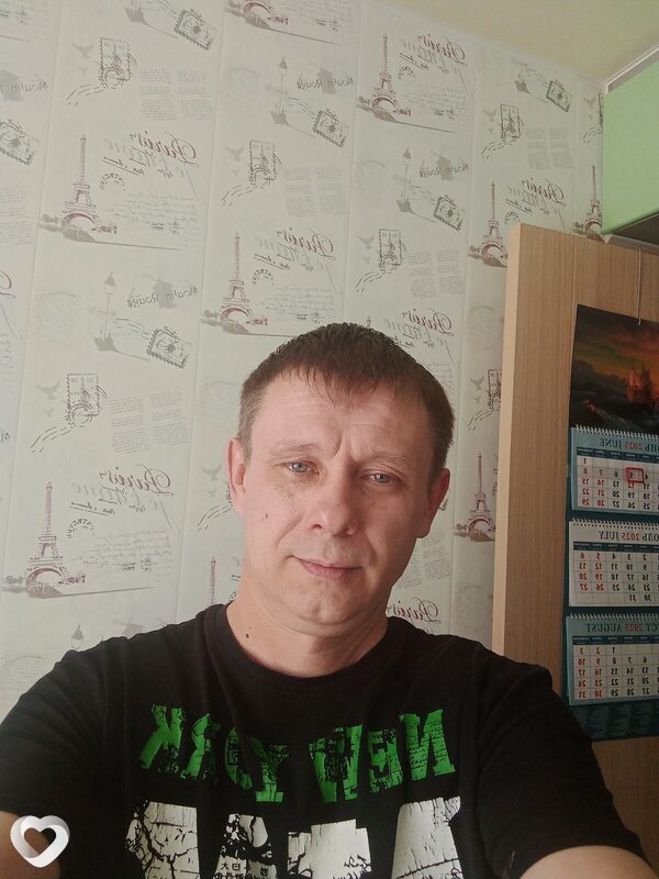 Денис, 48, Рыбинске — анкета №513719