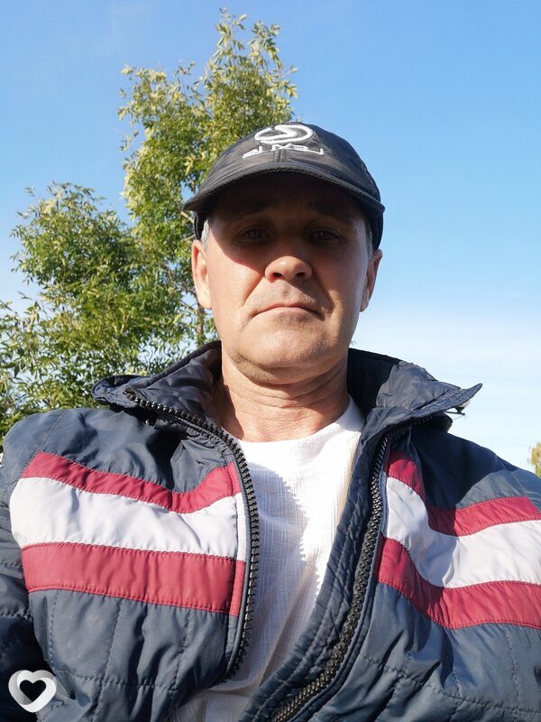 Рома, 52, Туймазах — анкета №513723