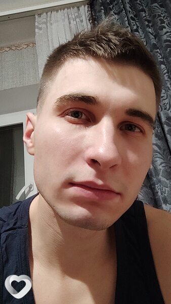Максим, 28, Новополоцке — анкета №513727