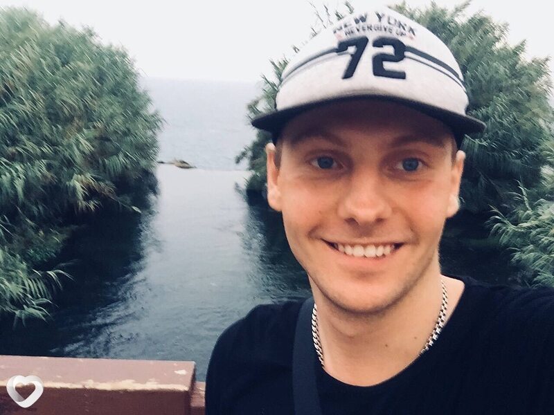 Виталий, 31, Кременчуге — анкета №513728