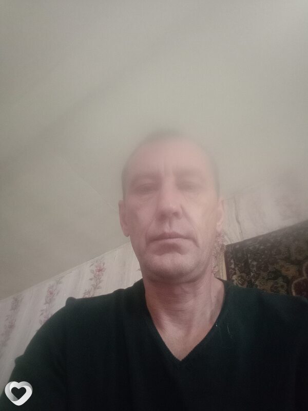 Слава, 49, Оренбурге — анкета №513784