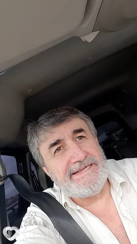 Руслан, 53, Москве — анкета №513786