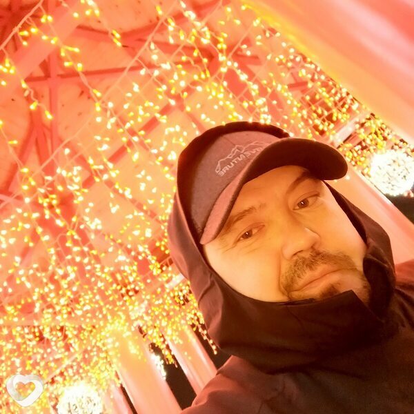 Алексей, 44, Тюмени — анкета №513788