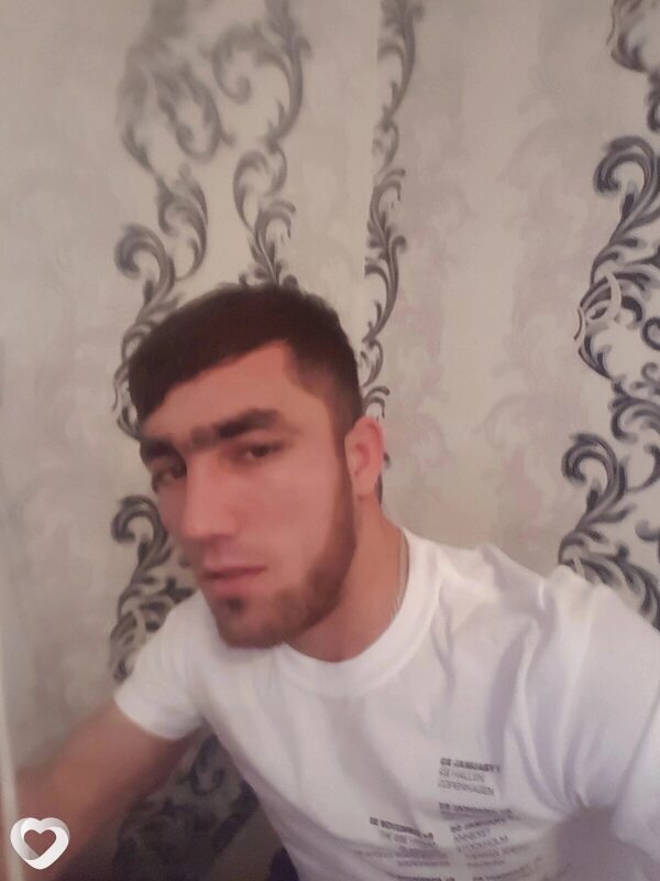 Джумабек, 32, Самаре — анкета №513794