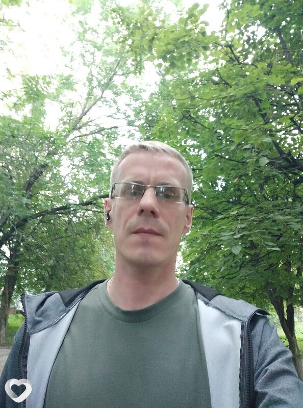Александр, 48, Твери — анкета №513798