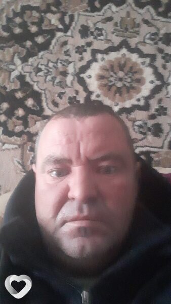 Алексей, 44, Симферополе — анкета №513799