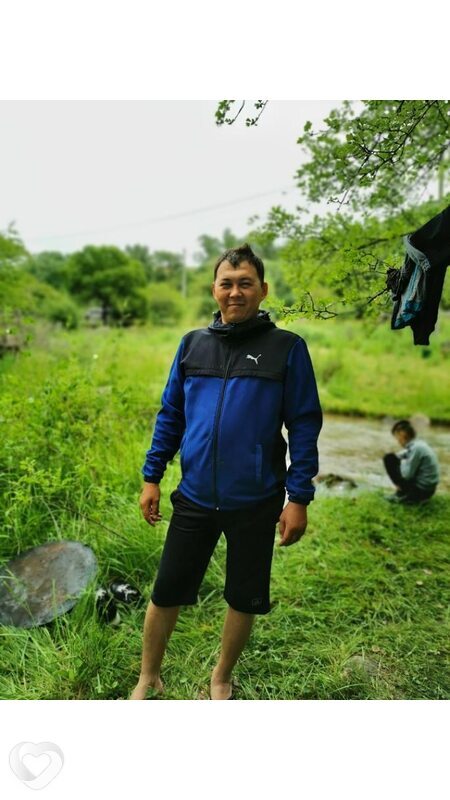 Есжан, 36, Шымкенте — анкета №513800