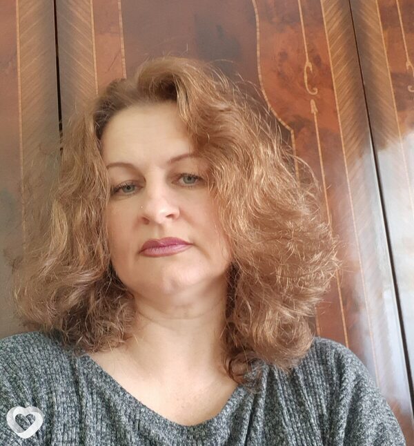 Елена, 56, Омске — анкета №513804
