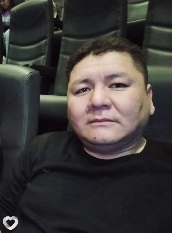Таке, 37, Шымкенте — анкета №513807