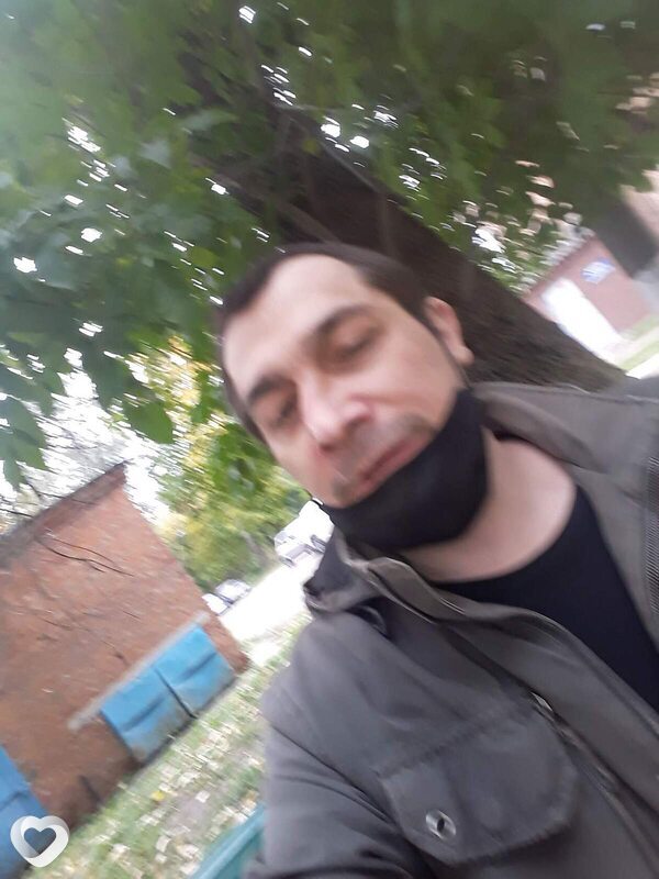 Игорь, 46, Туле — анкета №513808