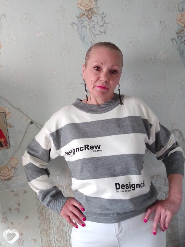 Юлия, 44, Гродно — анкета №513814