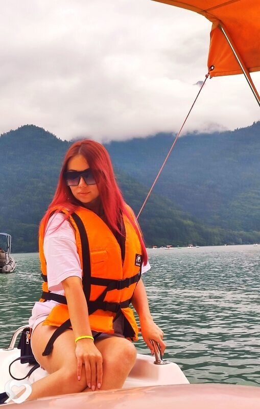 Катерина, 36, Челябинске — анкета №513816