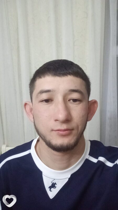 Бауыржан, 25, Шымкенте — анкета №513818