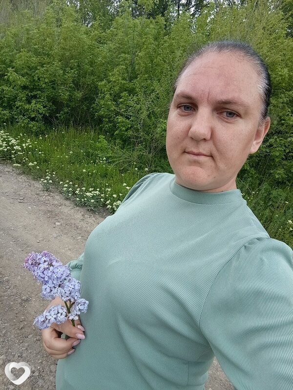 Наталья, 32, Сызрани — анкета №513822