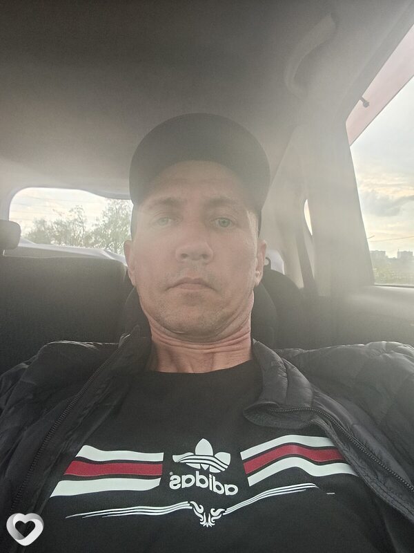 Виталий, 40, Владивостоке — анкета №513823