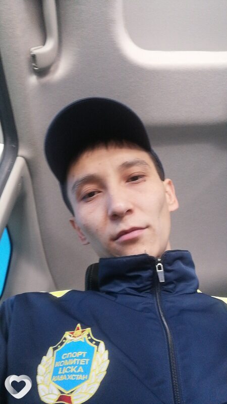 Сапар, 30, Астане — анкета №513825