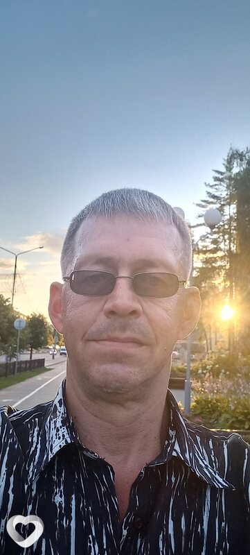 Валерий, 55, Новополоцке — анкета №513826