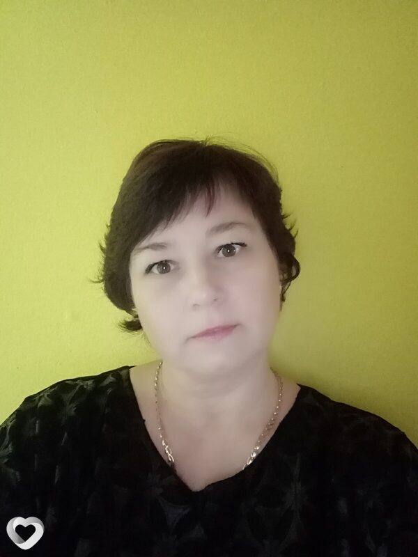 Натали, 50, Вологде — анкета №513827