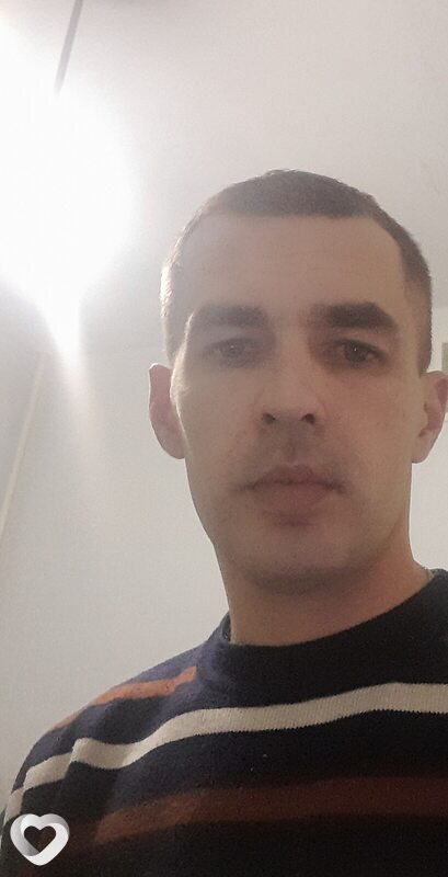 Дитрий, 32, Гулькевичах — анкета №513831