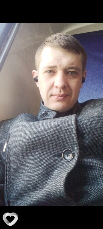 Влад, 38, Орёл — анкета №513912