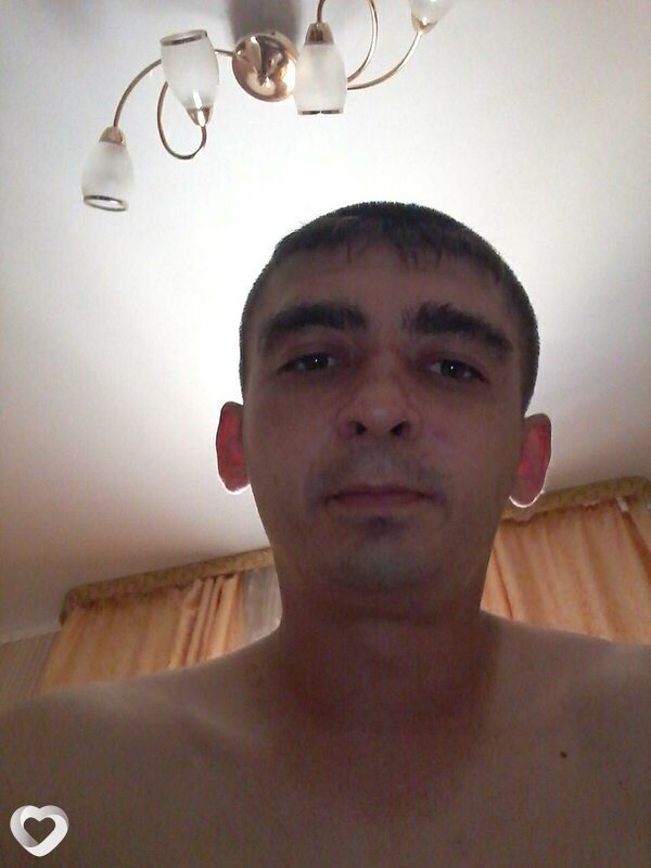 Сергей, 34, Энгельсе — анкета №513913