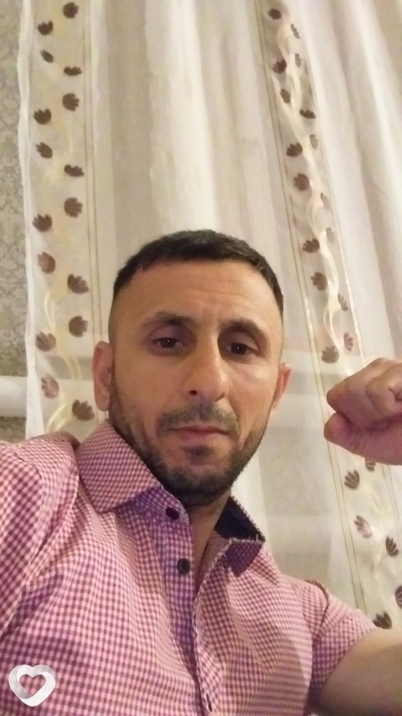 Ил, 45, Ростове-на-Дону — анкета №513914