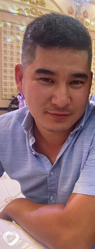 Куат Давлетов, 31, Алматы — анкета №513915