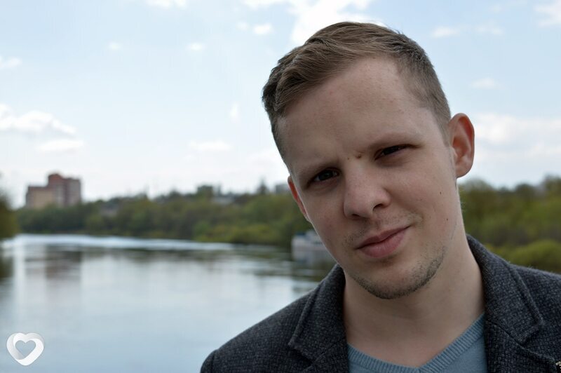 Павел, 35, Брянске — анкета №513922