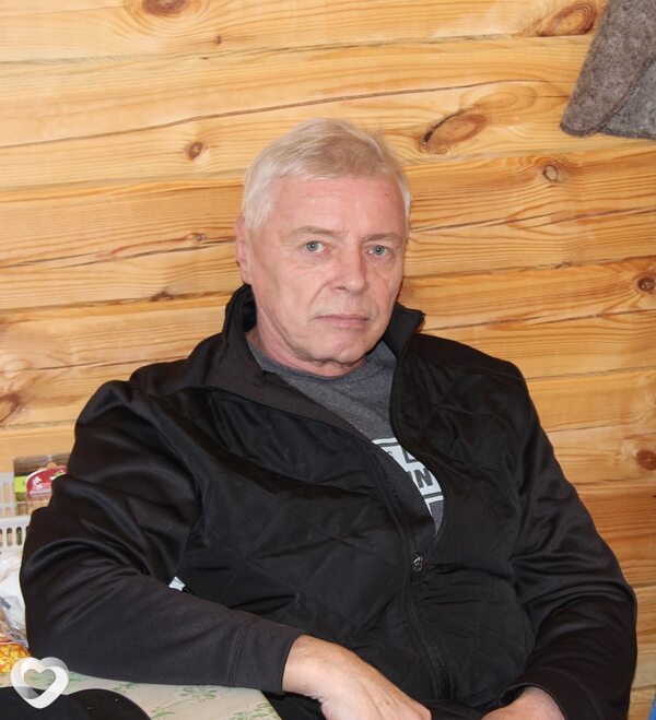 Игорь, 60, Твери — анкета №513924