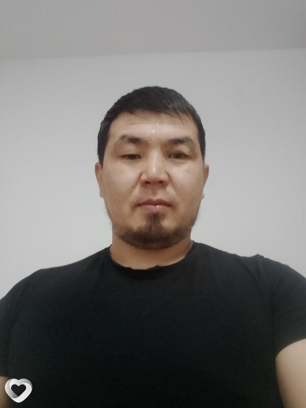 Дука, 33, Кызылорде — анкета №513883