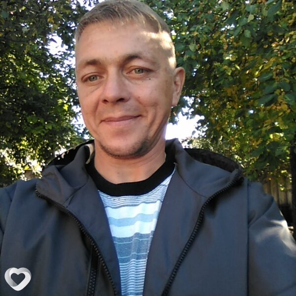 Саша, 45, Екатеринбурге — анкета №513888