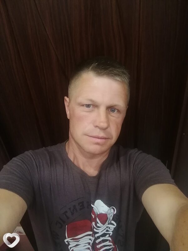 Руслан, 48, Смоленске — анкета №513891