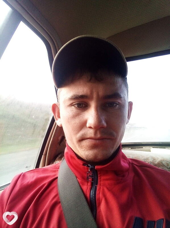 Михаил, 26, Барнауле — анкета №513893