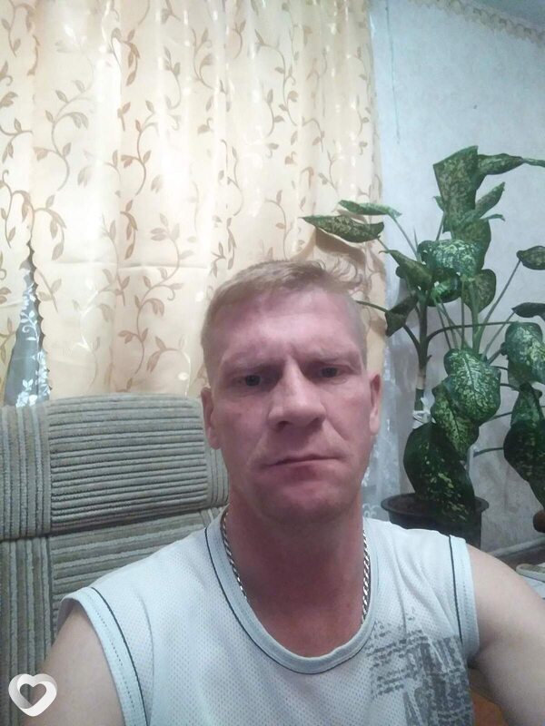 Дмитрий, 49, Москве — анкета №513894