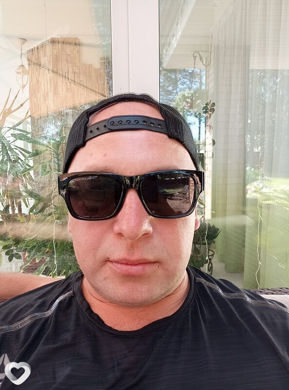 Алексей, 38, Москве — анкета №513899