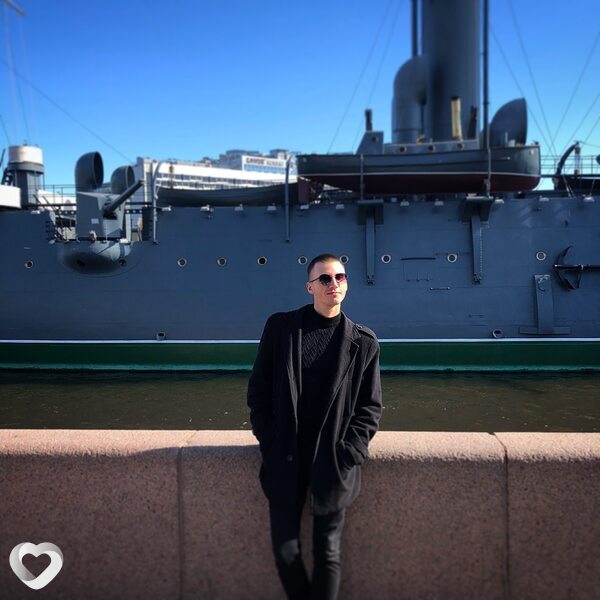 Дмитрий, 26, Москве — анкета №513901
