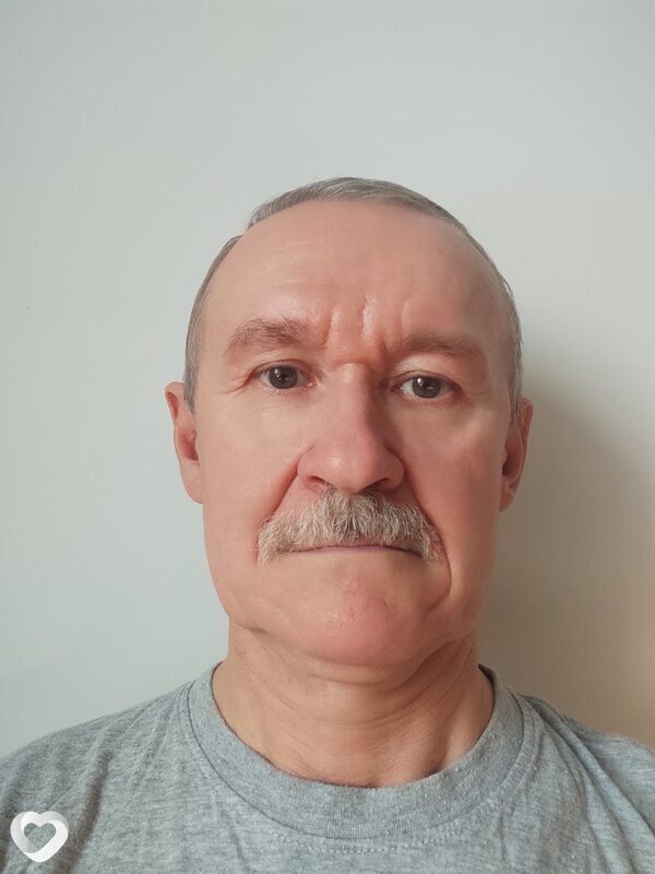 Владимир, 64, Павлодаре — анкета №513905