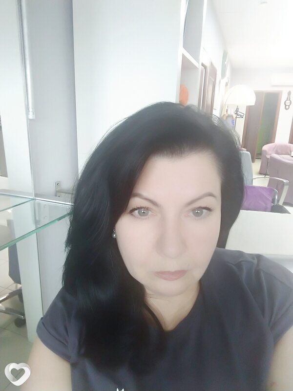 Лилия, 58, Красногорске — анкета №513858