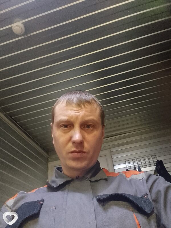Владимир, 38, Ачинске — анкета №513859