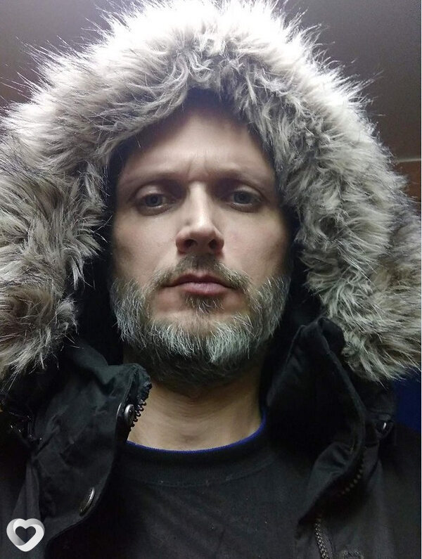 Андрей, 49, Краснодаре — анкета №513860
