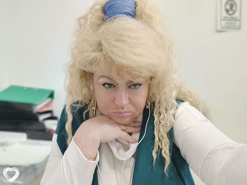 Светлана, 59, Санкт-Петербурге — анкета №513861